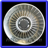 Plymouth Classic Hubcaps #329