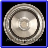 Plymouth Classic Hubcaps #388A