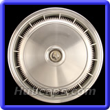 Plymouth Classic Hubcaps #393B