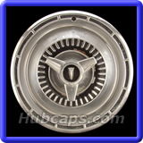 Plymouth Classic Hubcaps #571