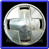 Plymouth Horizon Hubcaps #436