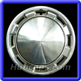 Plymouth Reliant Hubcaps #428