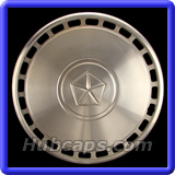 Plymouth Reliant Hubcaps #440