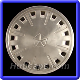 Plymouth Reliant Hubcaps #442