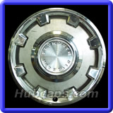 Plymouth Valiant Hubcaps #333