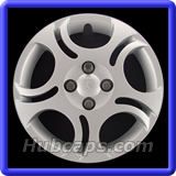 Saturn Ion Hubcaps #6021