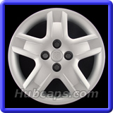 Saturn Ion Hubcaps #6024