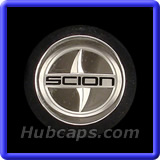 Scion XD Center Caps #SCIC1