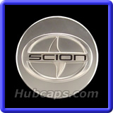 Scion XD Center Caps #SCIC6
