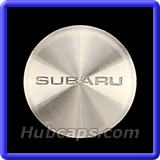 Subaru Baja Center Caps #SUBC4A