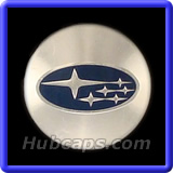 Subaru Forester Center Caps #SUBC27A
