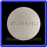 Subaru Impreza Center Caps #SUBC10A