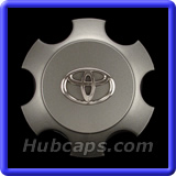 Toyota 4Runner Center Caps #TOYC10A