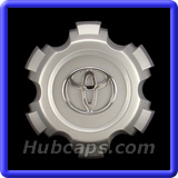 Toyota 4Runner Center Caps #TOYC167