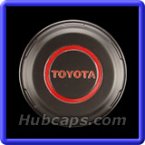 Toyota 4Runner Center Caps #TOYC190B