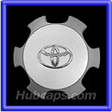 Toyota 4Runner Center Caps #TOYC91-S
