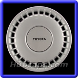 Toyota Camry Hubcaps #61043