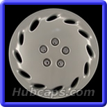 Toyota Camry Hubcaps #61057