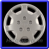 Toyota Camry Hubcaps #61058