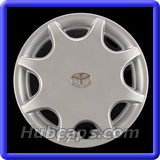 Toyota Camry Hubcaps #61062