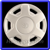 Toyota Camry Hubcaps #61063-S