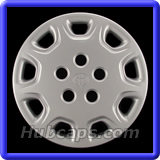 Toyota Camry Hubcaps #61083