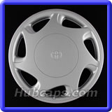 Toyota Camry Hubcaps #61087