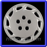 Toyota Camry Hubcaps #61088