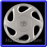 Toyota Camry Hubcaps #61089