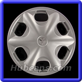 Toyota Camry Hubcaps #61103