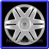 Toyota Camry Hubcaps #61104