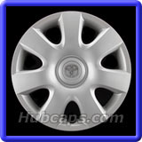 Toyota Camry Hubcaps #61115
