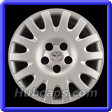 Toyota Camry Hubcaps #61116