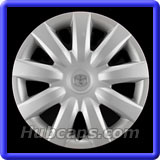 Toyota Camry Hubcaps #61136