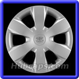 Toyota Camry Hubcaps #61137