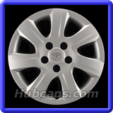 Toyota Camry Hubcaps #61155