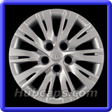 Toyota Camry Hubcaps #61163