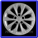 Toyota Camry Hubcaps #61175