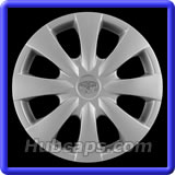 Toyota Corolla Hubcaps #61147