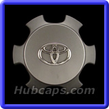 Toyota FJ Cruiser Center Caps #TOYC91