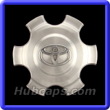 Toyota FJ Cruiser Center Caps #TOYC92