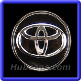 Toyota Highlander Center Caps #TOYC225