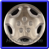 Toyota Pick up Hubcaps #61067