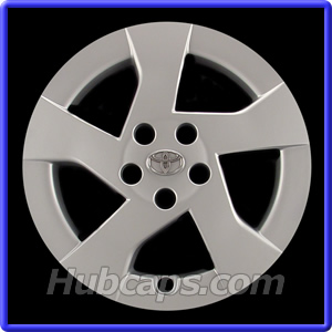 Toyota Prius Hubcaps #61156