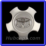 Toyota Rav4 Center Caps #TOYC100A