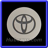 Toyota Rav4 Center Caps #TOYC138