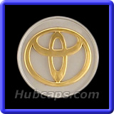 Toyota Sienna Center Caps #TOYC26B