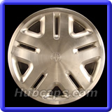 Toyota T100 Hubcaps #61078
