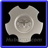 Toyota Tundra Center Caps #TOYC149