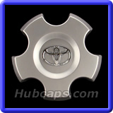 Toyota Tundra Center Caps #TOYC150